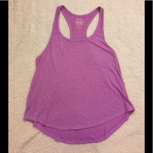 Racerback Tank